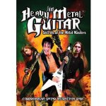 Jam Heavy Metal Guitar: Secrets of the Metal Masters DVD – Sleviste.cz
