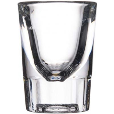 Libbey Fluted Whisky 44 ml – Sleviste.cz