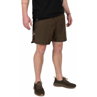 Fox Khaki/Camo LW Swim Shorts L šortky na koupání – Zboží Mobilmania