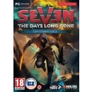 SEVEN: The Days Long Gone (Limited Edition)