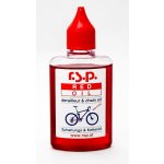 RSP RED Oil 50 ml – Zboží Mobilmania