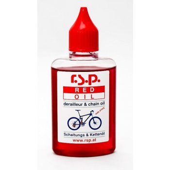 RSP RED Oil 50 ml