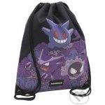 Pokémon Taška stahovací Gengar – Zboží Dáma