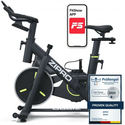 Zipro Modo Bluetooth FitShow – Sleviste.cz