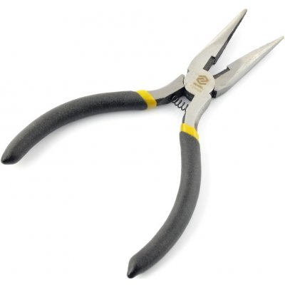 Vorel Kleště prodloužené rovné 125 mm TO-42303 – Zboží Dáma