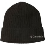 Columbia Čepice Watch Black – Hledejceny.cz