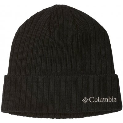 Columbia Čepice Watch Black – Hledejceny.cz