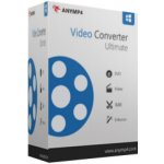 AnyMP4 Video Converter Ultimate, trvalá licence – Zboží Živě