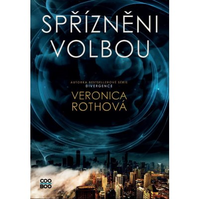 Spřízněni volbou - Veronica Rothová – Hledejceny.cz