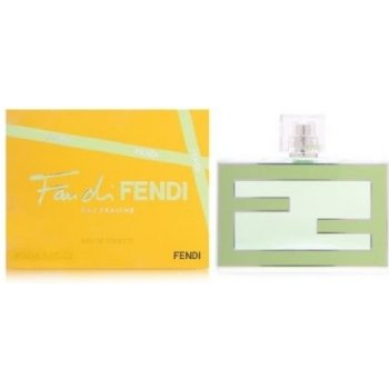 Fendi Fan di Fendi Eau Fraiche toaletní voda dámská 75 ml