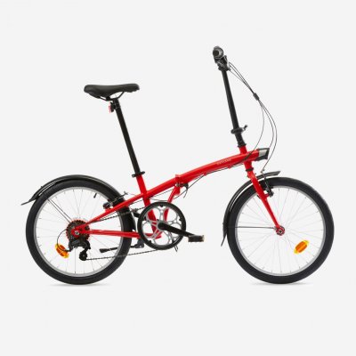 BTWIN OXYLANE 120 2025 – Hledejceny.cz