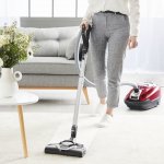 Rowenta Silence Force Allergy+ RO 7473 EA – Zboží Mobilmania