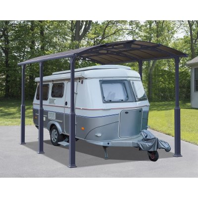 Palram Canopia Arcadia Alpine 3,6 x 5 m, 705913 – HobbyKompas.cz