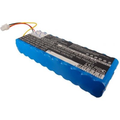 Cameron Sino CS-SRS600VX 26.4V Ni-MH 3600 mAh - neoriginální – Hledejceny.cz