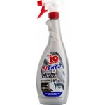 Io Splendo Čistič nerezové oceli na povrchy z nerezové oceli 750 ml – Zboží Mobilmania