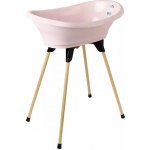 Thermobaby Vanička VASCO sada Powder Pink – Hledejceny.cz