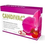 Candivac 30 kapslí – Zboží Dáma