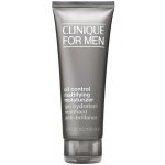 Clinique For Men Oil Control Mattifying Moisturizer 100 ml – Zbozi.Blesk.cz
