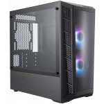 Cooler Master MasterBox MB320L ARGB MCB-B320L-KGNN-S02 – Zboží Živě