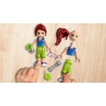 LEGO® Friends 41335 Mia a její domek na stromě – Zboží Živě