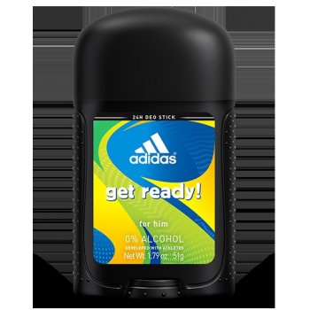 Adidas Get Ready! for Him deostick 53 ml