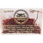 Heera Španělský Šafrán 1 g – Zboží Dáma