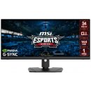 MSI Gaming Optix MPG341QR