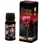 The Vaping Gentlemen Club Sacha The Insiders 11 ml – Hledejceny.cz