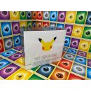 Pokémon TCG Celebrations Elite Trainer Box