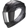 Přilba helma na motorku Scorpion EXO-1400 Carbon AIR OBSCURA