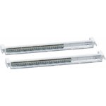 Svorka HAGER VZ524 PE/N 2x25 VZ524 – Hledejceny.cz