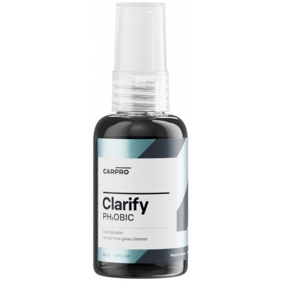 CarPro Clarify PH2OBIC 50 ml – Sleviste.cz