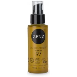 Zenz 97​ OIL TREATMENT PURE 100 ml