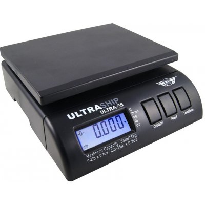 MyWeigh Ultraship 35 – Zboží Živě