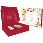 Millefiori Milano Vánoční dárková sada difuzér 100 ml a bytový sprej 150 ml Panettone Classico – Zboží Dáma