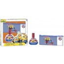 EP Line Mimoni Minions EDT 30 ml + penál dárková sada