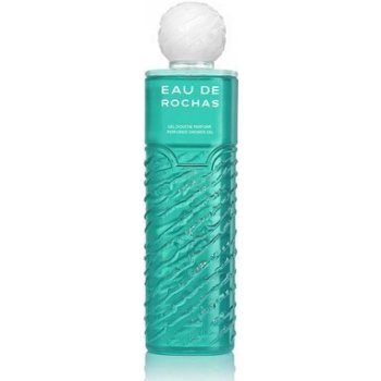 Rochas Eau de Rochas Woman sprchový gel 500 ml