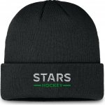 Fanatics Pánská zimní čepice Dallas Stars NHL Authentic Pro A/Cap Cuffed beanie – Hledejceny.cz