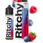 LIQUA Ritchy Mix&Go Triple Berry Mix 10 ml – Zboží Dáma
