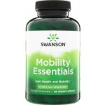 Swanson Mobility Essentials 180 veg kapslí – Hledejceny.cz