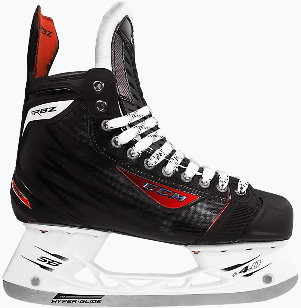 CCM JetSpeed RBZ Senior