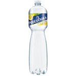 Poděbradka Citron 1,5 l – Hledejceny.cz