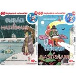 Bubáci a hastrmani 1+2 - kolekce DVD – Hledejceny.cz