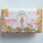 Nesti Dante Dei colli Fiorentini mýdlo Janovec 250 g – Zboží Dáma