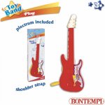 Bontempi 205401 rocková kytara 54 – Hledejceny.cz