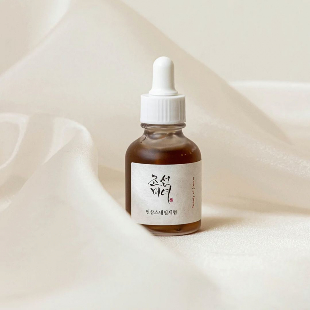 Beauty of Joseon Repair serum Ginseng + Snail Mucin sérum 30 ml