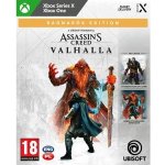 Assassin's Creed: Valhalla (Ragnarok Edition) – Hledejceny.cz