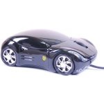 Acutake Extreme Racing Mouse BK1 ACU-ERM-BK1 – Hledejceny.cz