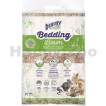 Bunny Nature podestýlka Linum 35 l – Zbozi.Blesk.cz