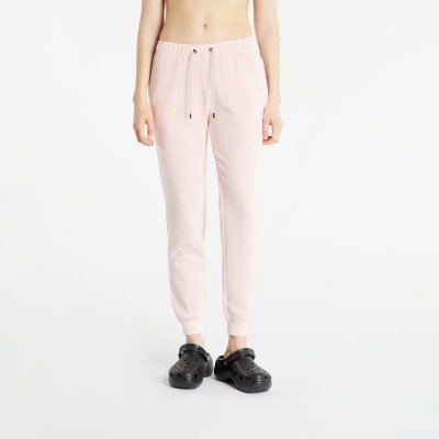 Nike Sportswear Essential Pant Regular Fleece W růžové – Zboží Mobilmania